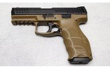 Heckler & Koch ~ VP 9 ~ 9MM Luger - 2 of 4