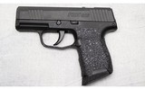 Sig Sauer ~ P365 SAS ~ 9MM - 2 of 5