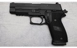 Sig Sauer ~ P220 ~ .45 Auto - 2 of 4