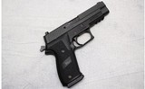 Sig Sauer ~ P220 ~ .45 Auto - 1 of 4