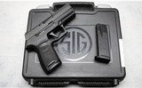 Sig Sauer ~ P320 Compact ~ .40 S&W - 4 of 4