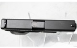 Glock ~ 19 Gen3 ~ 9MM - 3 of 4