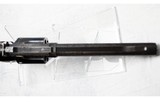 Smith & Wesson ~ 586-6 ~ .357 Magnum - 3 of 6