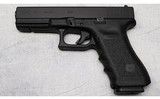 Glock ~ 17 Gen3 ~ 9MM - 2 of 4