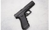 Glock ~ 17 Gen3 ~ 9MM - 1 of 4