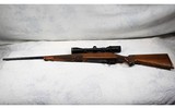 Winchester ~ Model 70 Featherweight ~ .270 Win - 2 of 14
