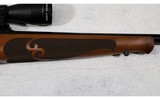 Winchester ~ Model 70 Featherweight ~ .270 Win - 5 of 14