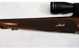 Winchester ~ Model 70 Featherweight ~ .270 Win - 9 of 14