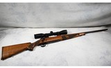 Winchester ~ Model 70 Featherweight ~ .270 Win - 1 of 14