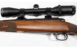 Winchester ~ Model 70 Featherweight ~ .270 Win - 8 of 14