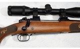 Winchester ~ Model 70 Featherweight ~ .270 Win - 4 of 14
