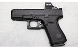 Glock ~ 19 Gen5 MOS ~ 9MM - 2 of 5