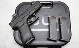 Glock ~ 19 Gen5 MOS ~ 9MM - 5 of 5
