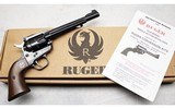 Ruger ~ Single Six ~ .22 LR/.22 magnum - 4 of 4