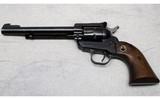 Ruger ~ Single Six ~ .22 LR/.22 magnum - 2 of 4