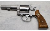 Smith & Wesson ~ 65-2 ~ .357 Magnum - 2 of 4