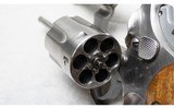 Smith & Wesson ~ 65-2 ~ .357 Magnum - 4 of 4