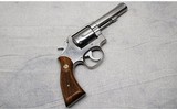 Smith & Wesson ~ 65-2 ~ .357 Magnum - 1 of 4