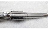 Smith & Wesson ~ 65-2 ~ .357 Magnum - 3 of 4