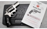 Ruger ~ SP101 ~ .357 Magnum - 4 of 4