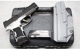 Sig Sauer ~ P365XL ~ 9MM Luger - 4 of 4