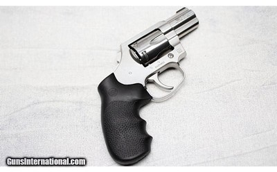 Colt ~ King Cobra Carry DAO ~ .357 Magnum