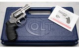 Colt ~ King Cobra Carry DAO ~ .357 Magnum - 5 of 5