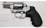 Colt ~ King Cobra Carry DAO ~ .357 Magnum - 2 of 5