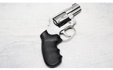 Colt ~ King Cobra Carry DAO ~ .357 Magnum