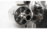 Colt ~ King Cobra Carry DAO ~ .357 Magnum - 4 of 5