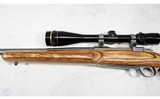Ruger ~ M77 Mark II ~ .22-250 Rem - 7 of 12