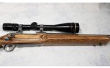 Ruger ~ M77 Mark II ~ .22-250 Rem - 4 of 12