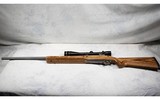 Ruger ~ M77 Mark II ~ .22-250 Rem - 2 of 12