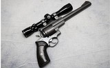 Ruger ~ Super Redhawk ~ .454 Casull