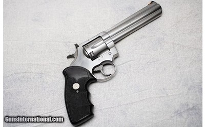 Colt ~ King Cobra ~ .357 Magnum
