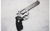 Colt ~ King Cobra ~ .357 Magnum