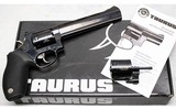 Taurus ~ Tracker 992 ~ .22 LR / .22 Magnum - 5 of 5