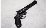 Taurus ~ Tracker 992 ~ .22 LR / .22 Magnum - 1 of 5