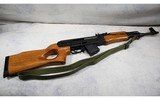 Norinco ~ MAK90 ~ 7.62x39MM - 1 of 13