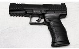 Walther ~ WMP ~ .22 WMR - 2 of 4