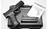 Walther ~ WMP ~ .22 WMR - 4 of 4