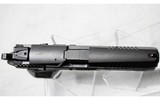 CZ ~ P-09 ~ 9MM Luger - 3 of 4