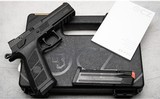 CZ ~ P-09 ~ 9MM Luger - 4 of 4
