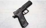 CZ
P 09
9MM Luger