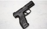 Heckler & Koch
VP9
9MM Luger