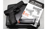 Heckler & Koch ~ VP9 ~ 9MM Luger - 4 of 4