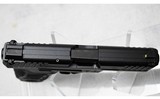 Heckler & Koch ~ VP9 ~ 9MM Luger - 3 of 4