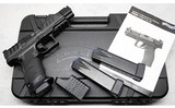 Walther ~ PDP Compact ~ 9MM Luger - 4 of 4