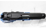 Tanfoglio ~ Pavona Witness-P ~ .380 Auto - 3 of 4
