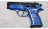 Tanfoglio ~ Pavona Witness-P ~ .380 Auto - 2 of 4